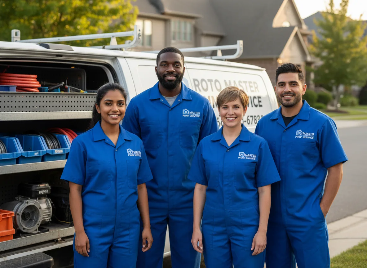 Sump Pump Installation company in Sudlersville, MD
